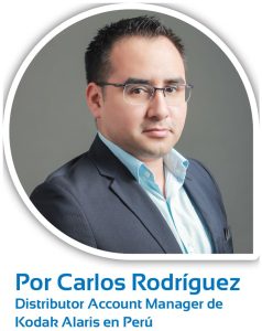 KODAK ALARIS - CARLOS RODRIGUEZ