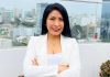 Milagros Mendoza es la nueva jefe de distribuidores de Datacont ARAÑA RAM - Milagros Mendoza