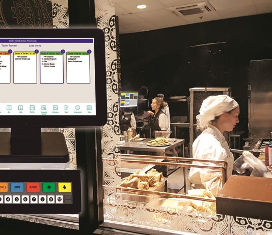 Logic Controls ofrece soluciones de automatización para el comercio minorista