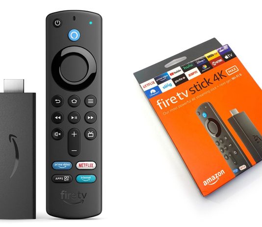 AMAZON FIRE TV SE EXPANDE A PERÚ