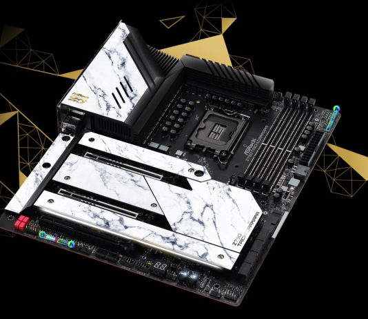 ASROCK MOTHERBOARDS