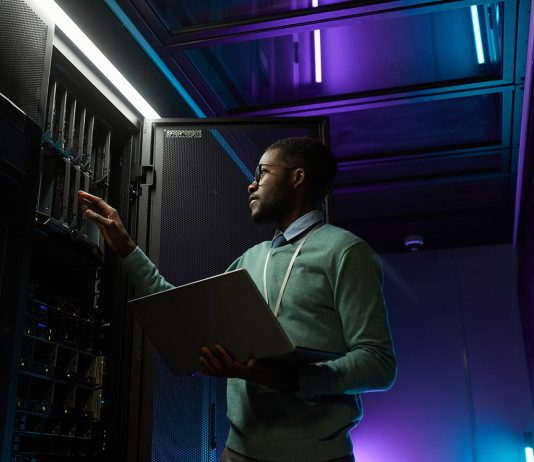 CANALYS SERVICIOS EN LA NUBE