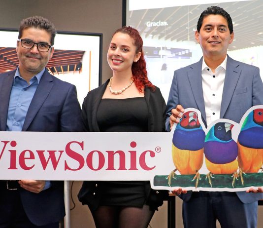 ViewSonic reconoce a entidades educativas por implementación de aulas híbridas