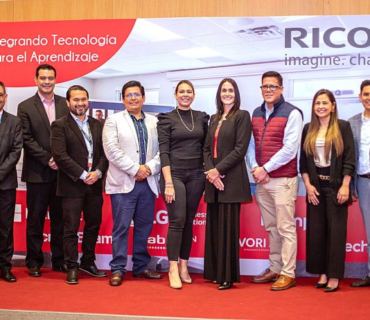 RICOH CON EL IMPACTO - (1)