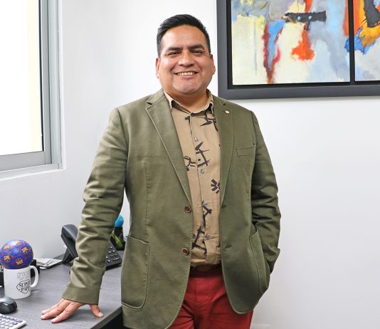 Aggity Perú es nombrado canal Gold de Kaspersky