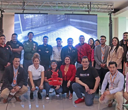 Óvalo 24 cierra el año con la Expo Óvalo 24 en Arequipa