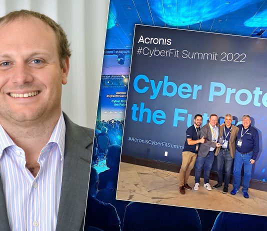Acronis reconoce a Licencias OnLine como “Distribuidor del año para Latam”