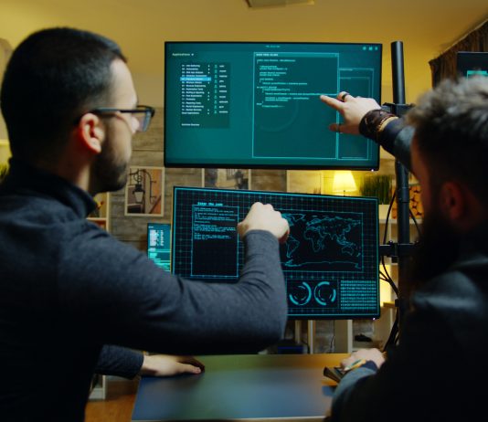 Hitachi Vantara y VM2020 desarrollan tecnología para contrarrestar ataques de ransomware
