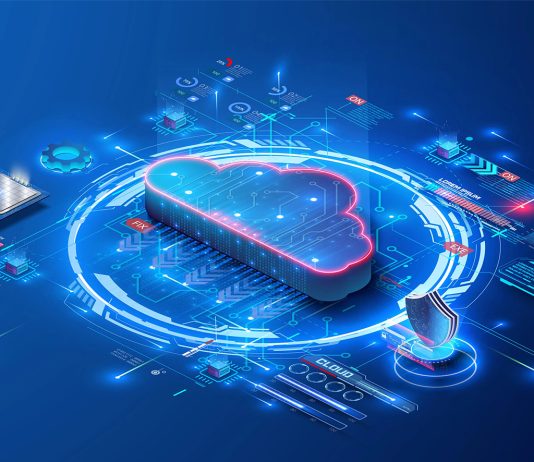CANALYS MERCADOS EN LA NUBE 2025