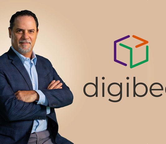 DIGIBEE - Humberto Ballesteros - Digibee
