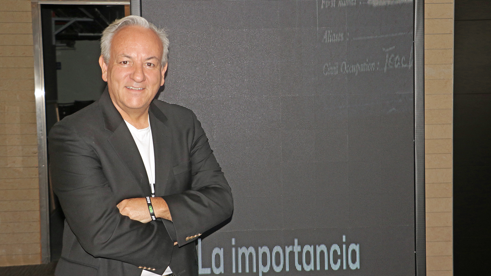  Roberto Ricossa, vicepresidente de Ventas de F5 para América Latina.