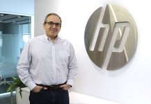 HP INC - FERRUCCIO FONTANOT