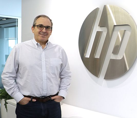 HP INC - FERRUCCIO FONTANOT