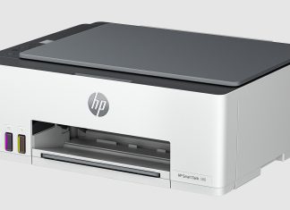 HP SMART TANK