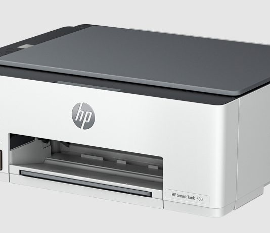 HP SMART TANK