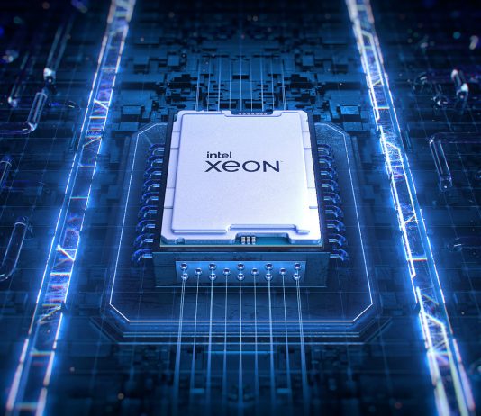 INTEL-XEON