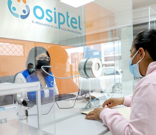 Osiptel brindó más de 524 000 orientaciones en el 2022