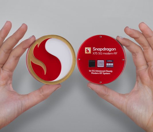 QUALCOMM-5G