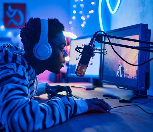 Videojuegos: ¿Por qué se ha convertido en una de las industrias más rentables?