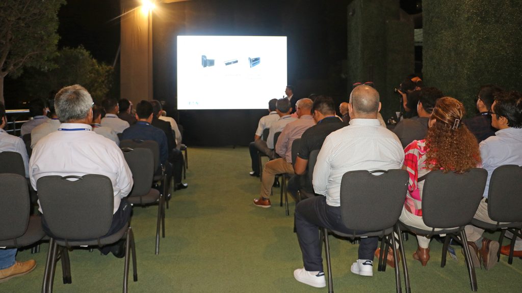 Eaton presenta la plataforma Brightlayer en Perú - Canal TI