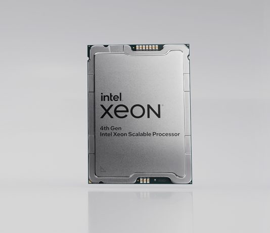 Intel anuncia nuevos productos con tecnología 5G