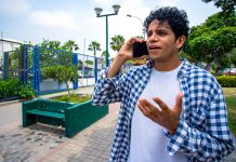 OSIPTEL - PORTABILIDAD MOVIL