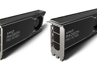 AMD RADEON PRO