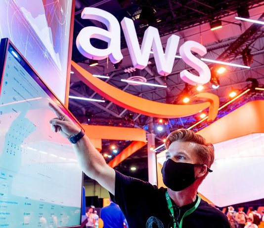Amazon lanza la primera ubicación CloudFront Edge en Perú AWS CENTRO DE DATOS PERÚ