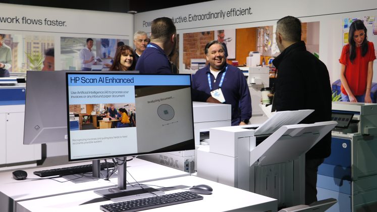 HP Inc. refresca su portafolio para el trabajo híbrido - Canal TI