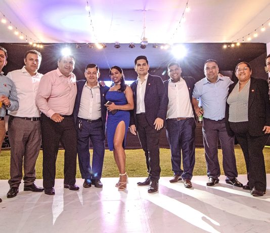 OVALO 24 - ANIVERSARIO