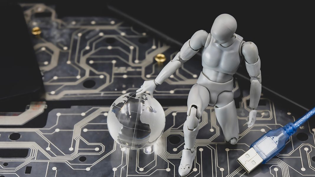 Machine Learning, herramienta esencial en la gestión empresarial - Canal TI