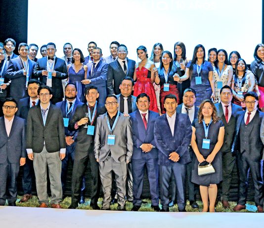 IMPERIA CELEBRA 10 AÑOS - (1)