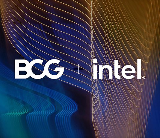 Intel, BCG Collaborate on Enterprise Generative AI
