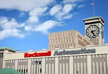 ROCKWELL AUTOMATION
