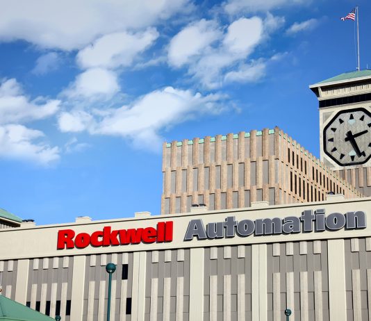 ROCKWELL AUTOMATION
