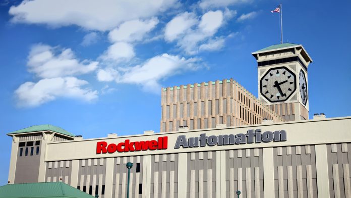ROCKWELL AUTOMATION