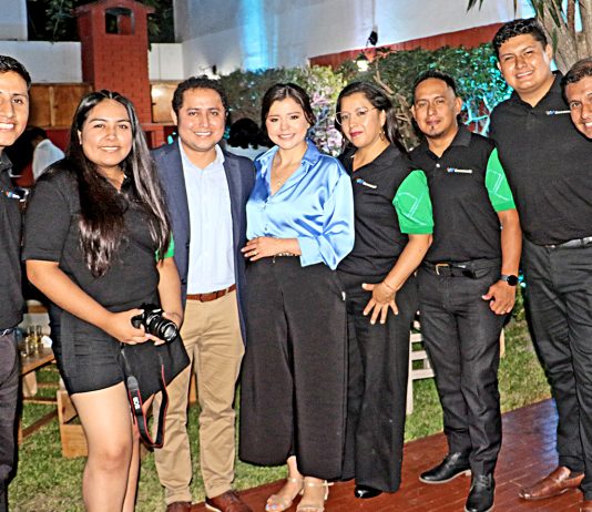 “ThintTech Perú al atardecer” se realizó con éxito