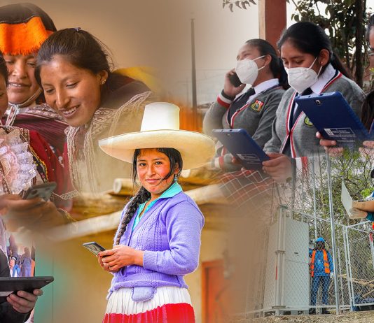 Internet para Todos cumple cuatro años llevando 4G a zonas rurales del Perú