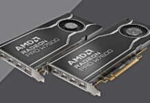 AMD RADEON PRO