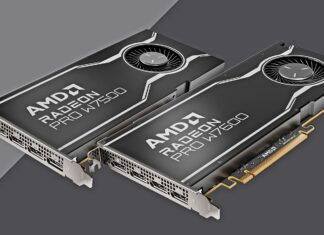 AMD RADEON PRO