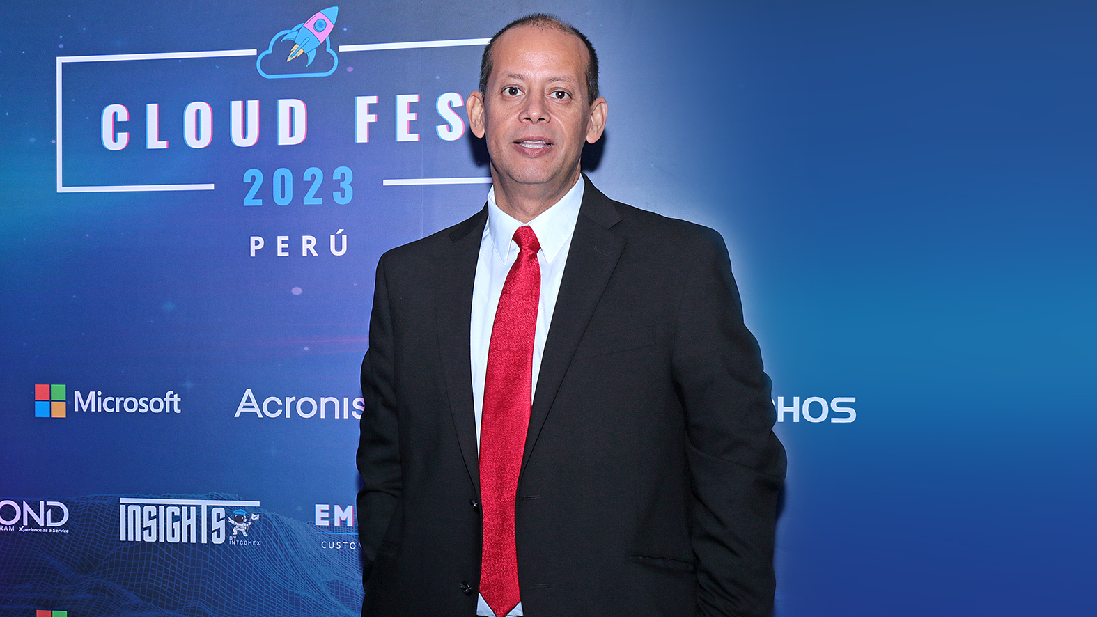 Fernando Castro se une a Perú como gerente de Ventas