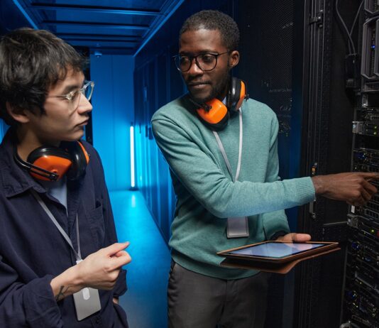 Los socios del canal impulsarán más del 70% del gasto en TI en 2023