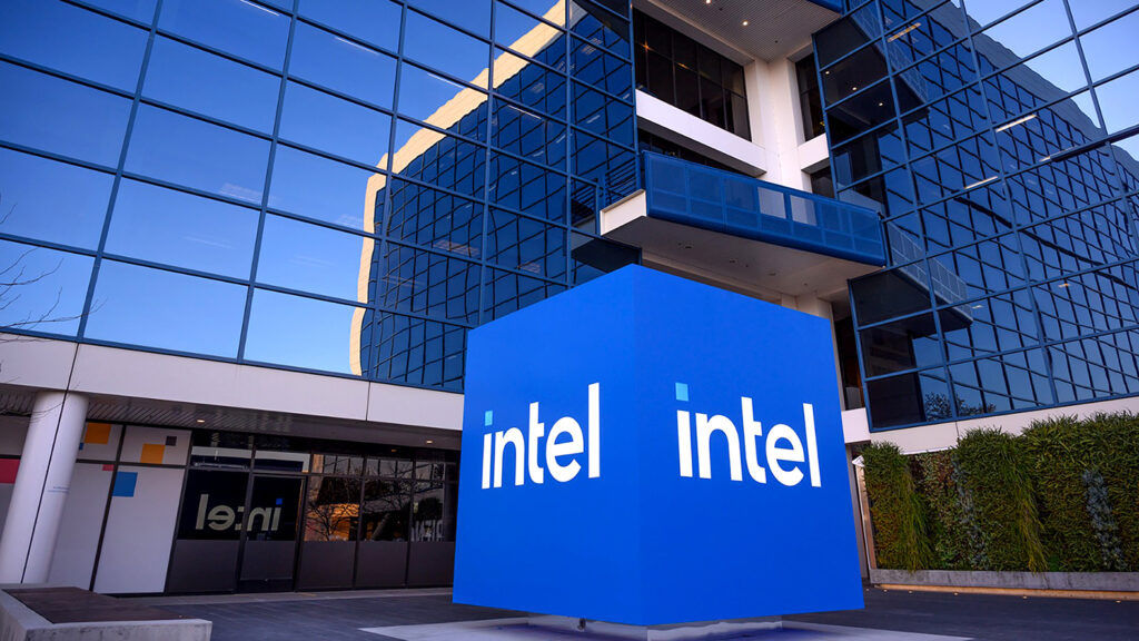 Intel cancela adquisición de Tower Semiconductor - Canal TI