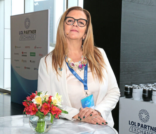 Licencias Online convocó a sus socios de negocios a LOL Partner Exchange en Lima