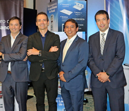 “DataConnect Summit 2023” de Panduit se realizó con éxito en Lima