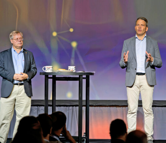 Axis Communications se afianza en el sector de videovigilancia