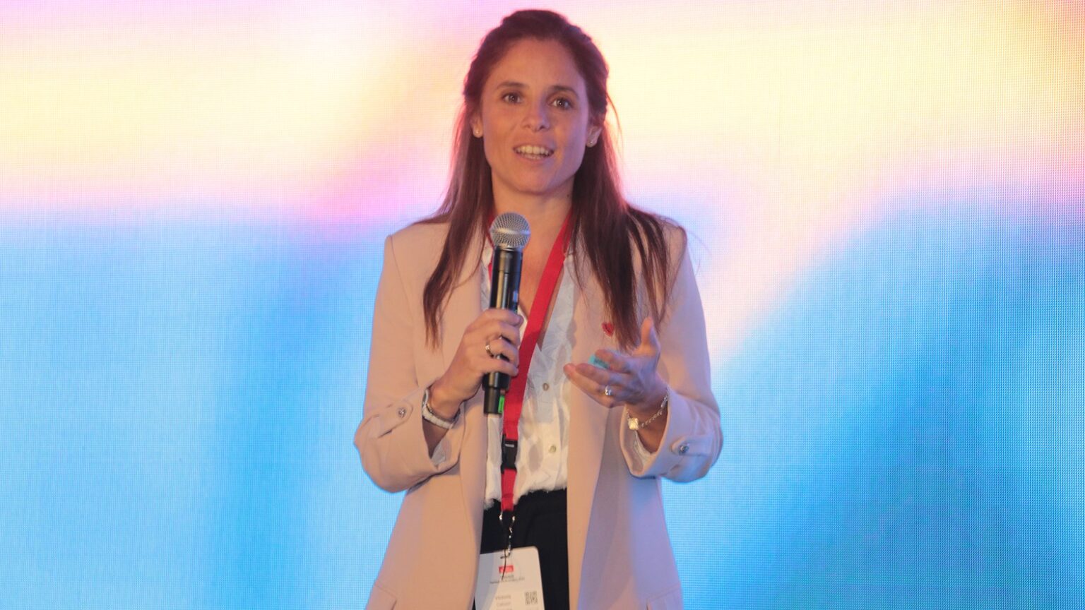 Red Hat Summit: Connect Lima mostró la vision de la IA, nube híbrida y ...