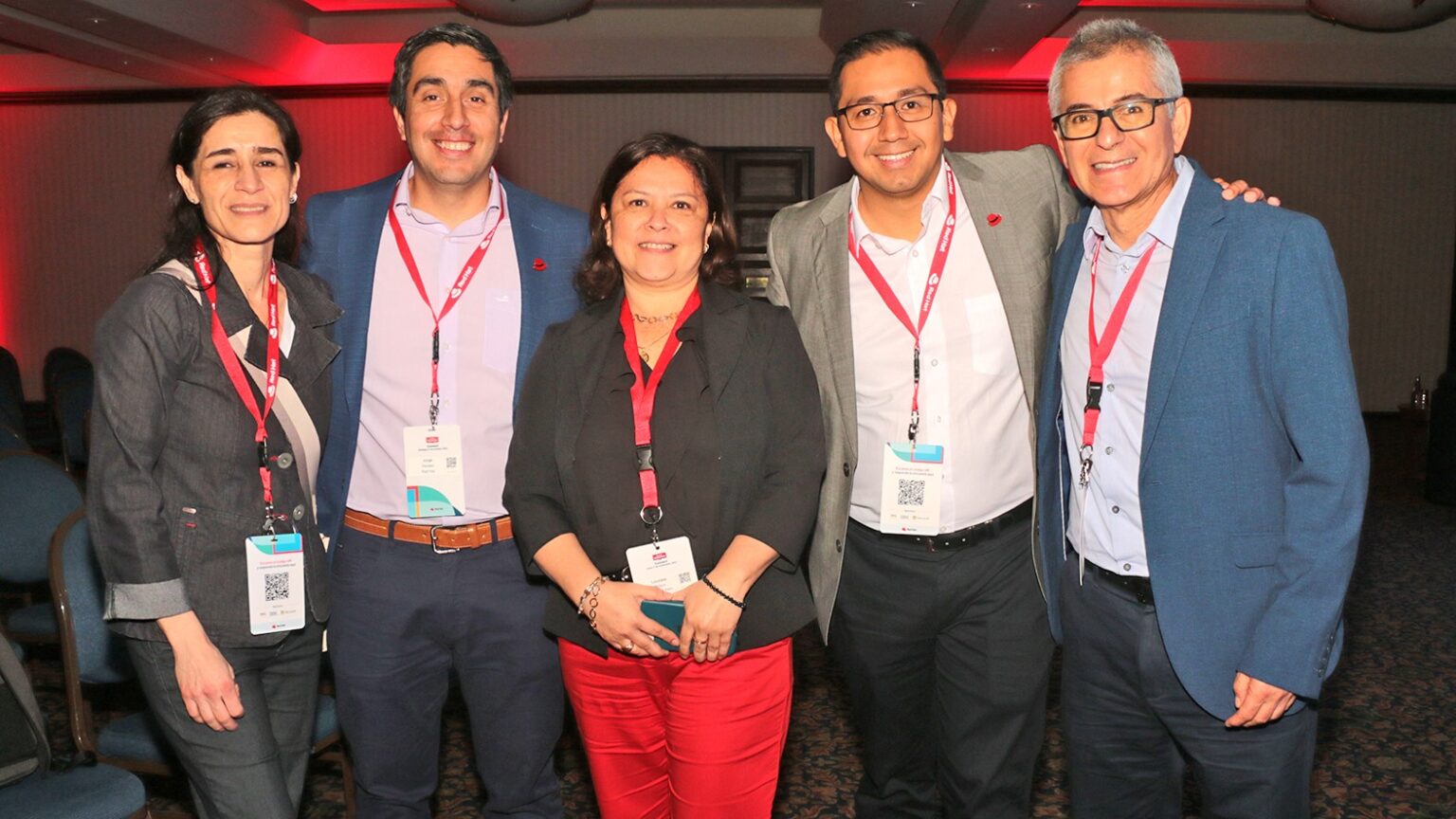 Red Hat Summit: Connect Lima mostró la vision de la IA, nube híbrida y ...