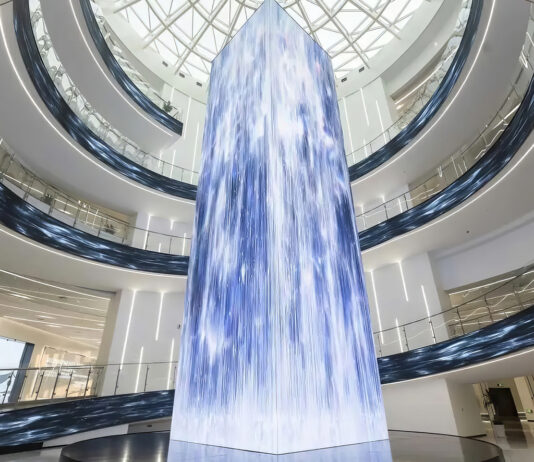 Soluciones de Absen destacaron en la Cumbre de Wuzhen