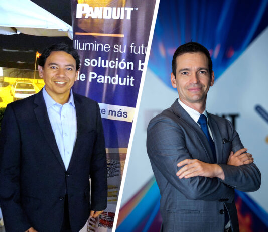 Panduit y Conduvex se reunieron con sus principales socios de negocio